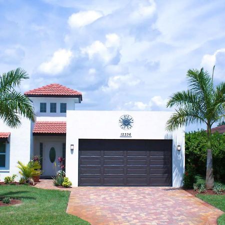 Lake Marlin Villa Port Charlotte Exterior foto