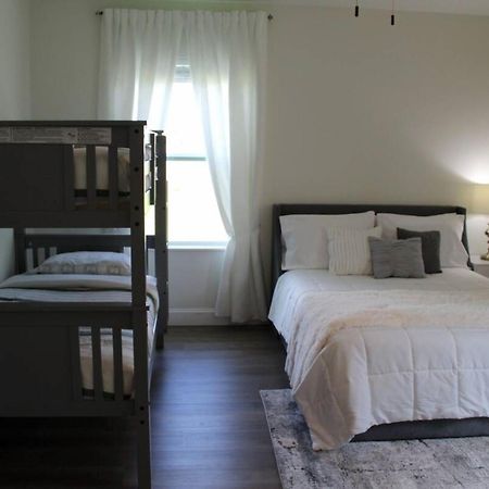 Lake Marlin Villa Port Charlotte Exterior foto