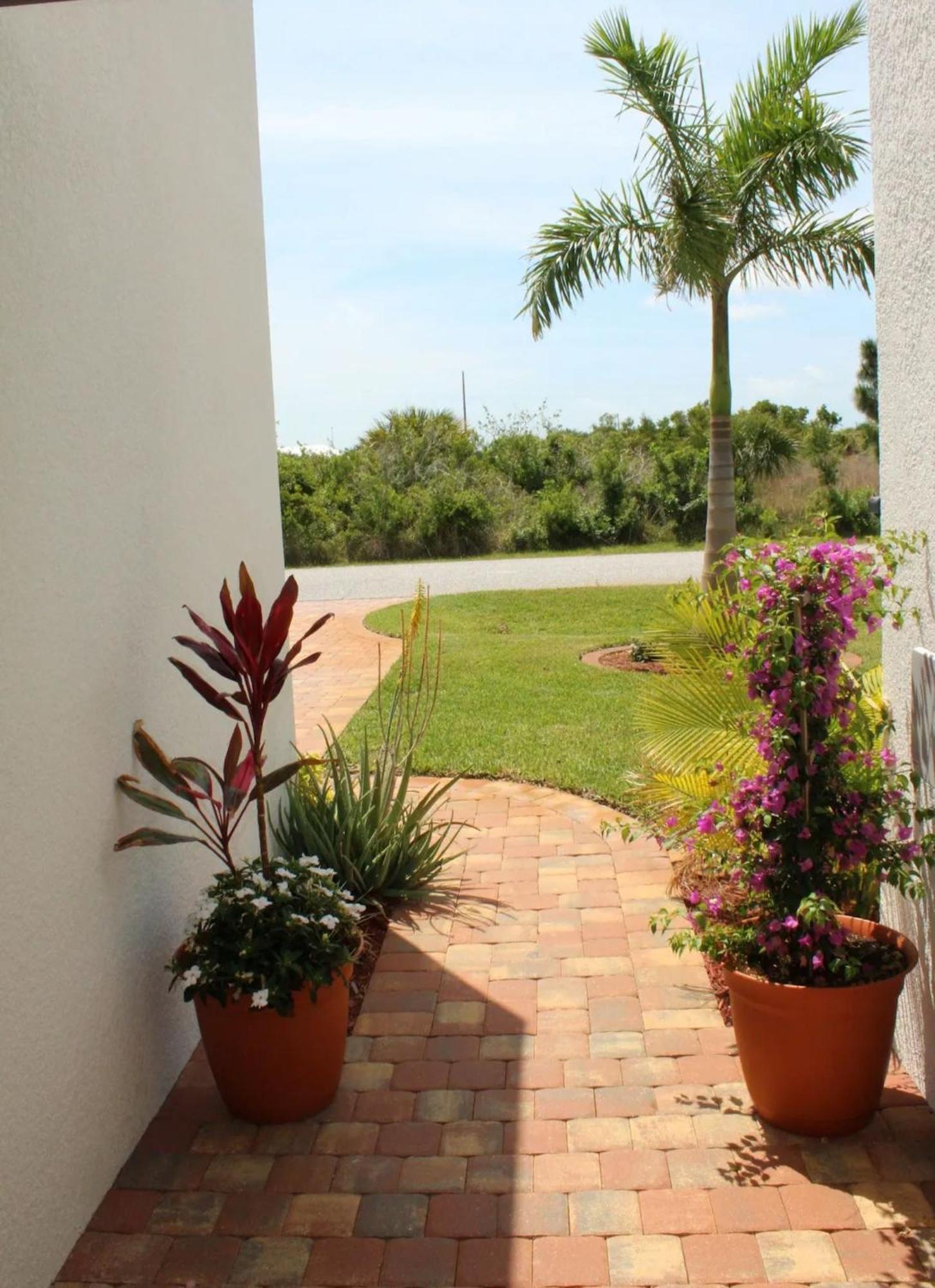 Lake Marlin Villa Port Charlotte Exterior foto