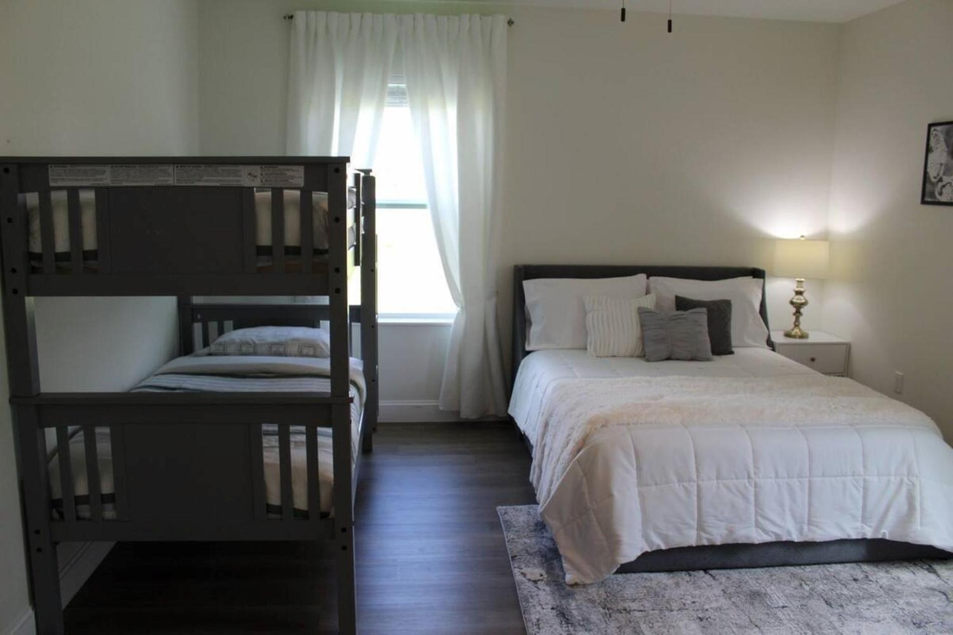 Lake Marlin Villa Port Charlotte Exterior foto
