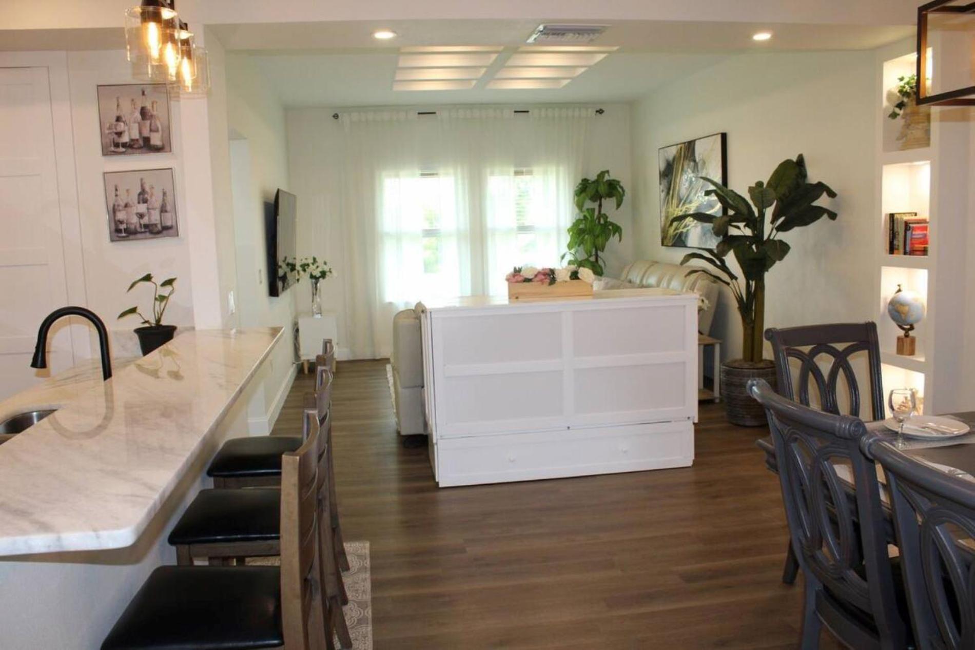 Lake Marlin Villa Port Charlotte Exterior foto