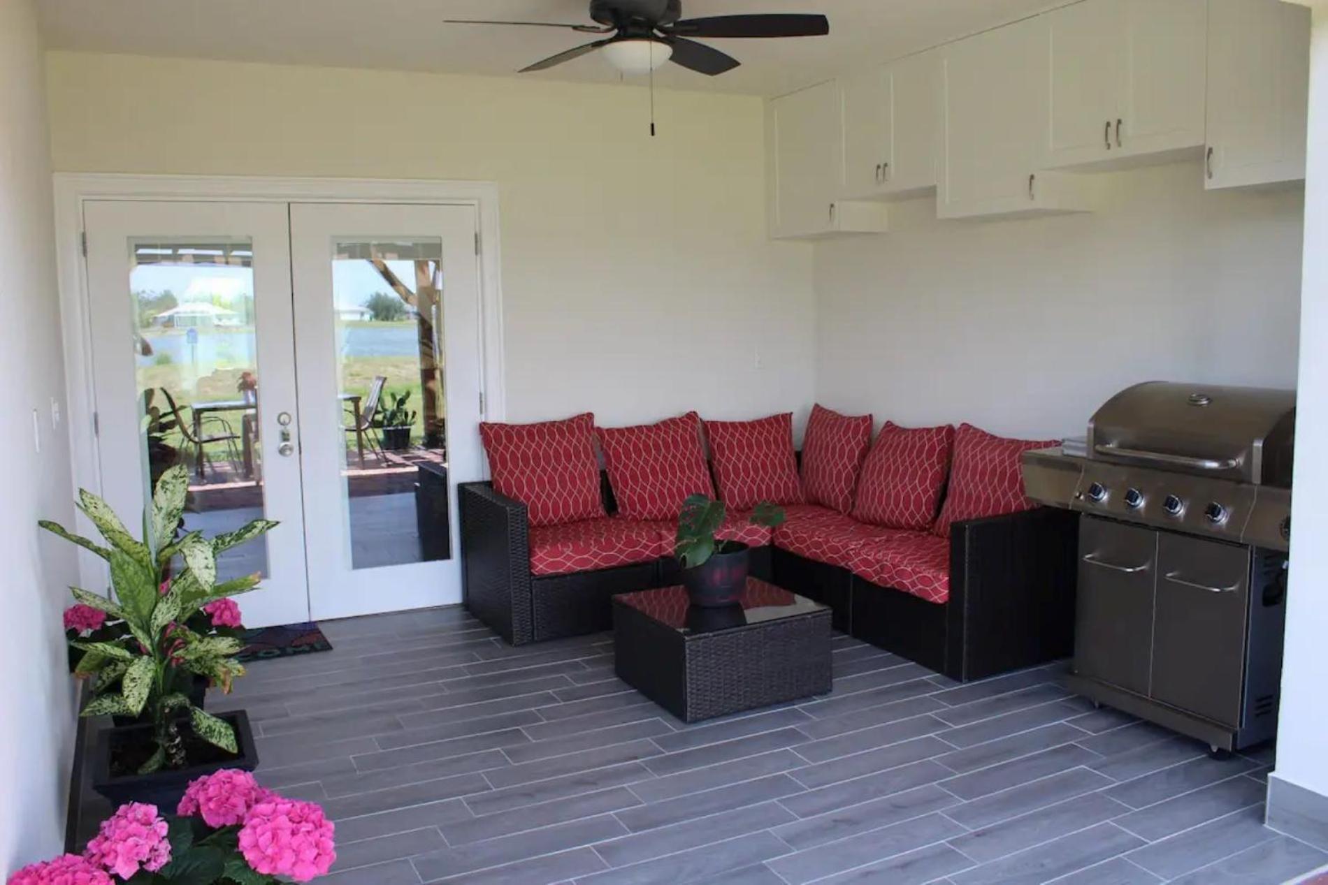 Lake Marlin Villa Port Charlotte Exterior foto