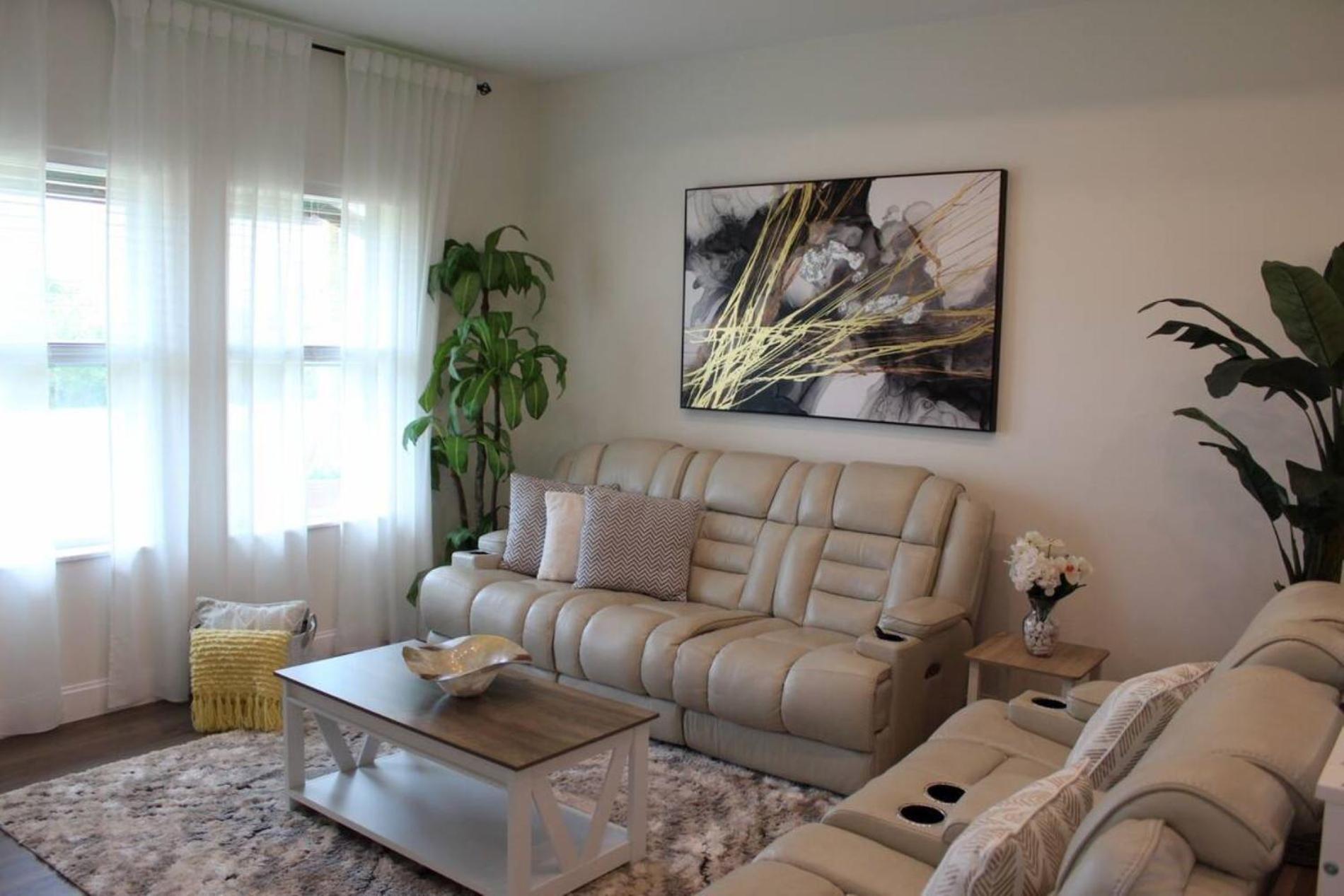Lake Marlin Villa Port Charlotte Exterior foto