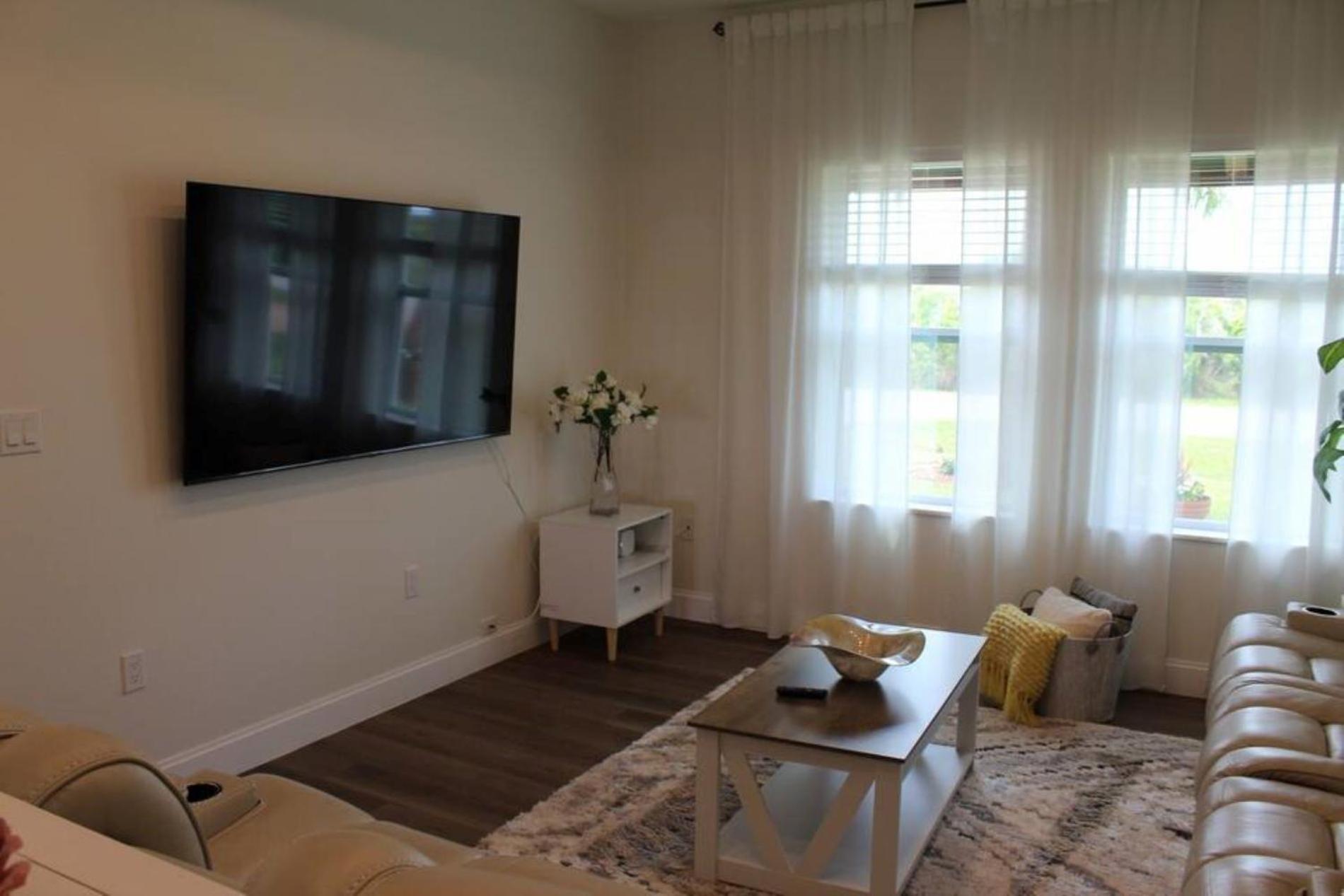 Lake Marlin Villa Port Charlotte Exterior foto